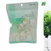 Пакет BEI YIN содержит портативную компрессионную плёнку для разовых масок 26400 details Picture